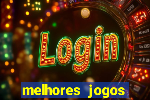 melhores jogos mobile 2024